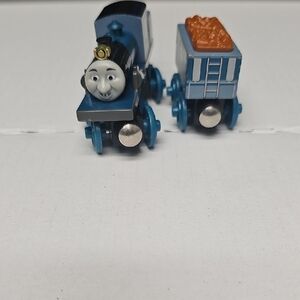 Thomad & Friends Ferdinand & Tender